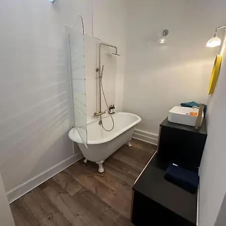 Standing Dans Hypercentre Historique Apartment Toulouse