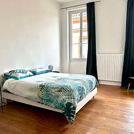 Standing Dans Hypercentre Historique