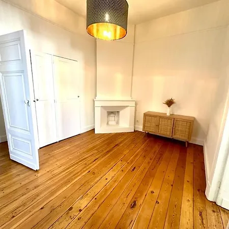 Standing Dans Hypercentre Historique * Toulouse