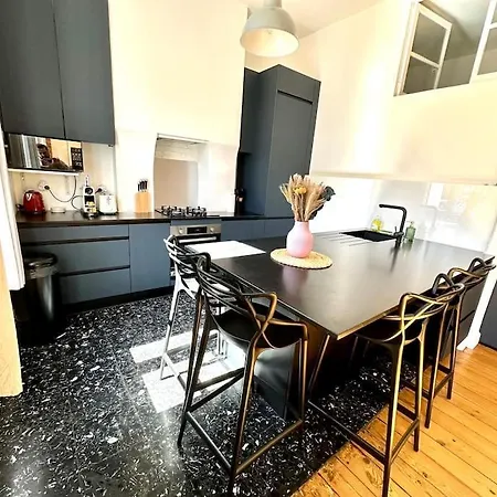 Standing Dans Hypercentre Historique