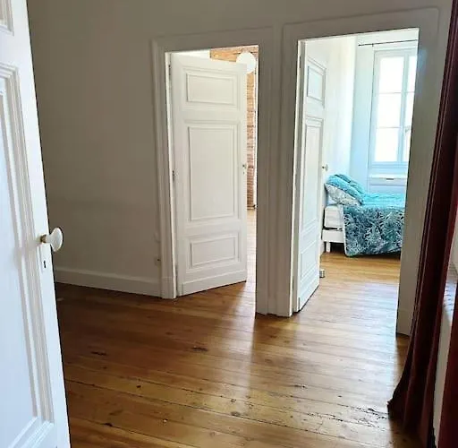 Standing Dans Hypercentre Historique