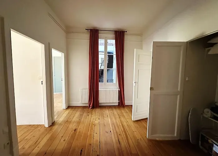 Standing Dans Hypercentre Historique Daire *