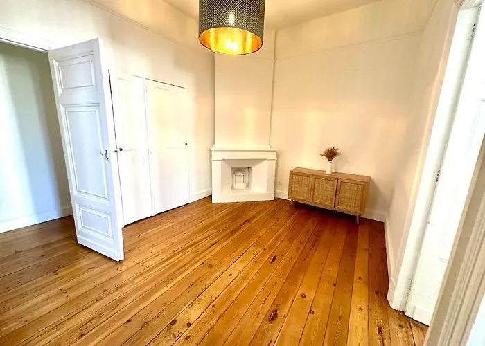 Standing Dans Hypercentre Historique * Toulouse