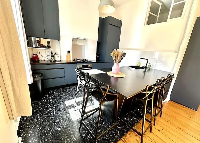 Standing Dans Hypercentre Historique