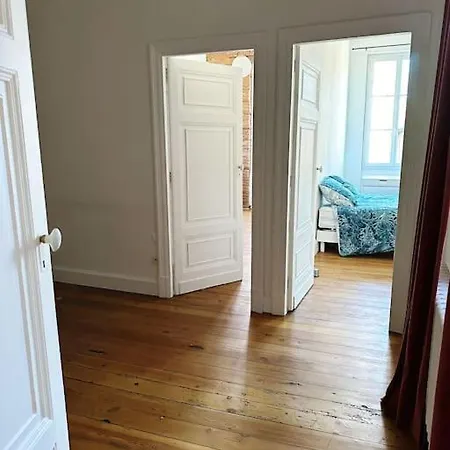 Standing Dans Hypercentre Historique