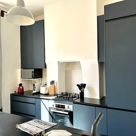 Appartement Standing Dans Hypercentre Historique